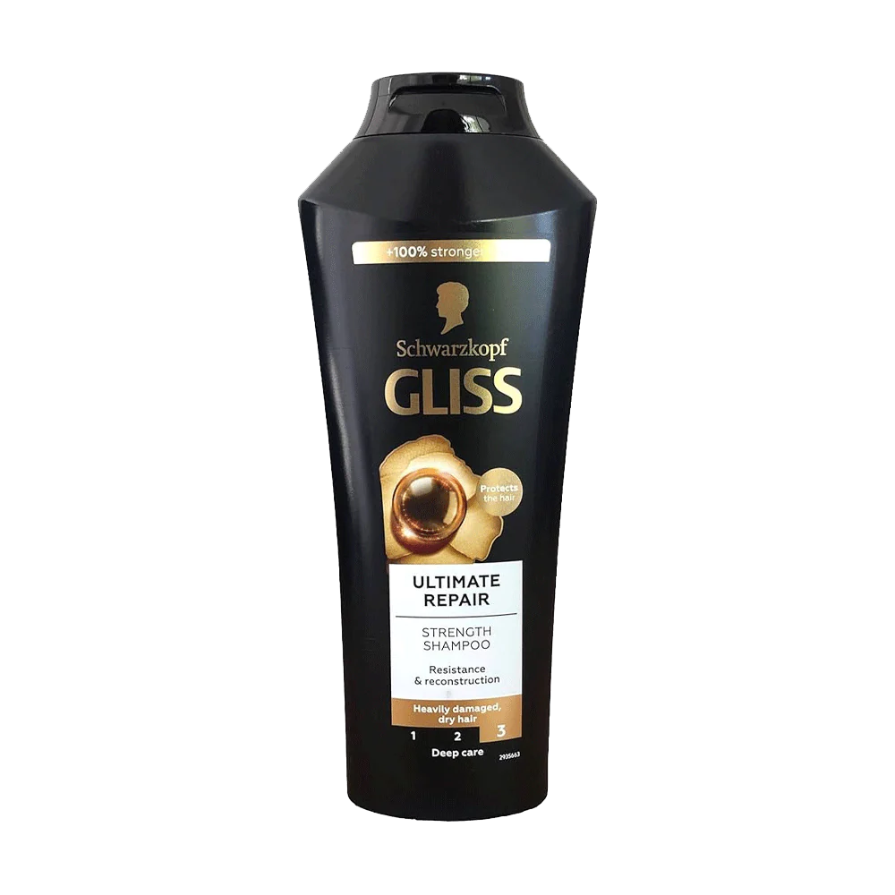 Schwarzkopf product